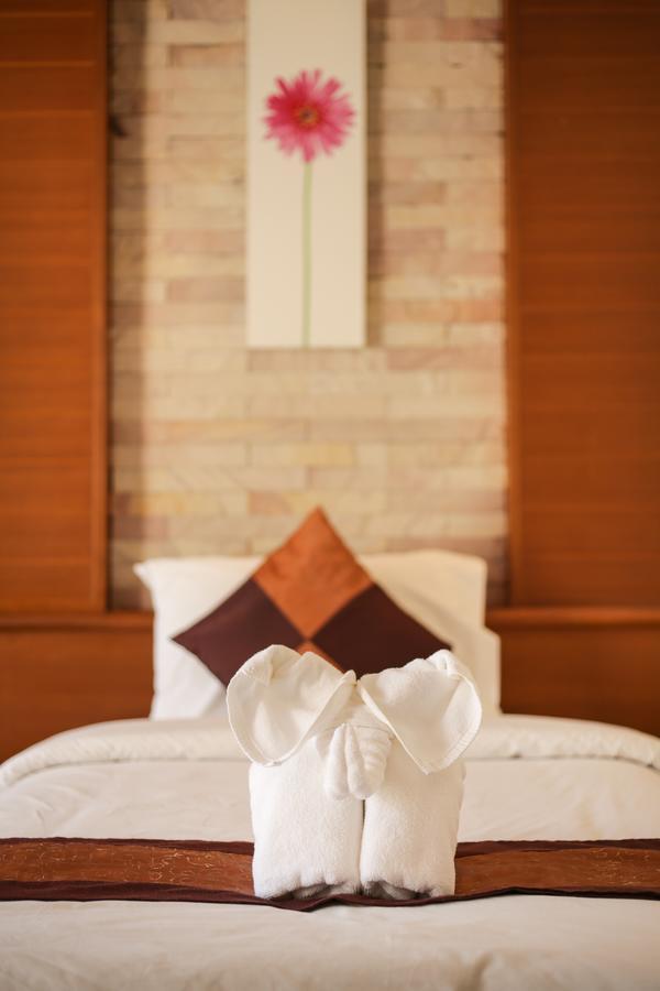 Phurua Resort מראה חיצוני תמונה
